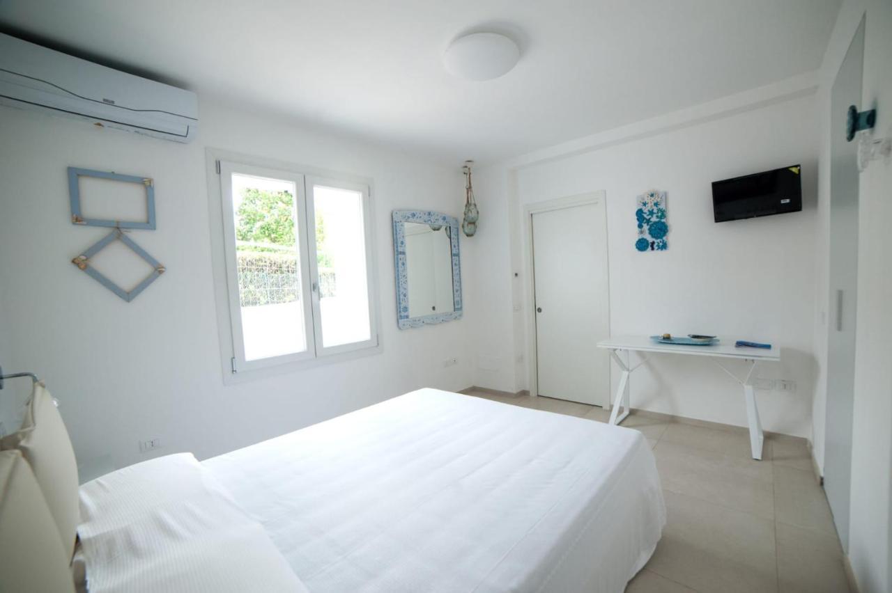 Bed & Breakfast A Mare Affitta Camere ファーノ エクステリア 写真