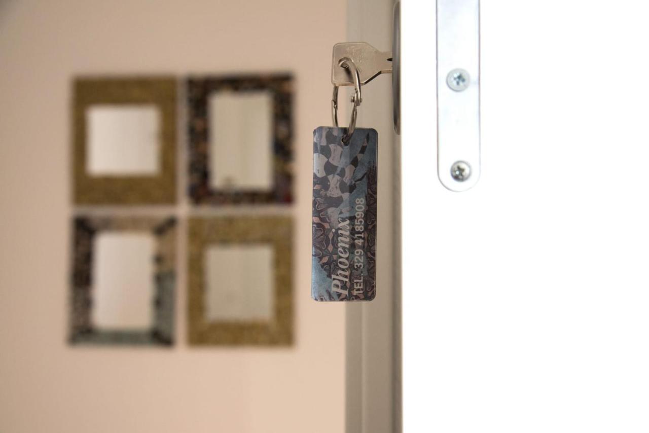 Bed & Breakfast A Mare Affitta Camere ファーノ エクステリア 写真