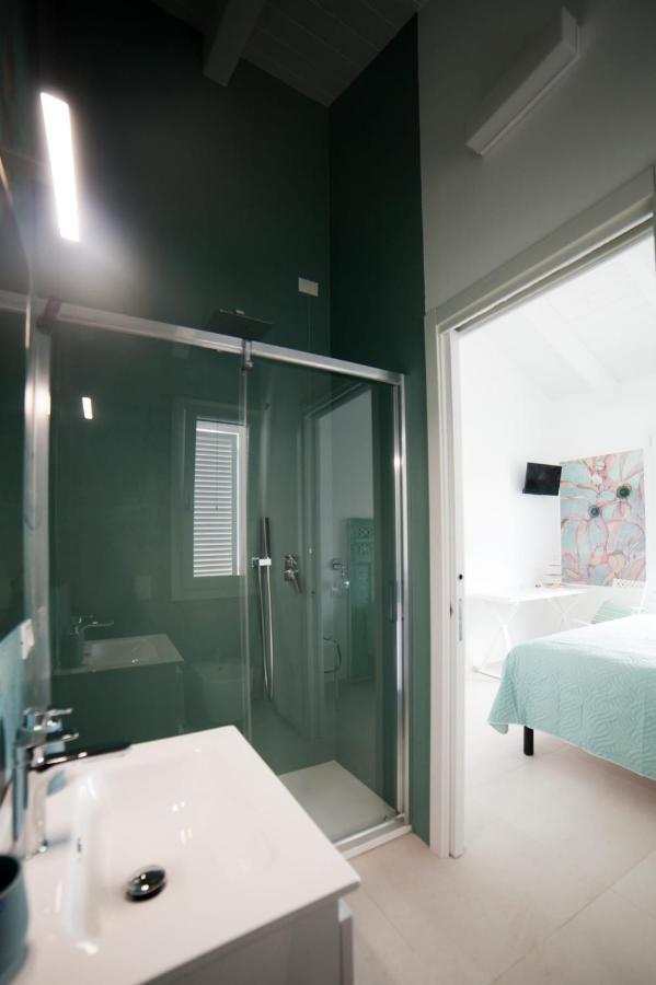 Bed & Breakfast A Mare Affitta Camere ファーノ エクステリア 写真