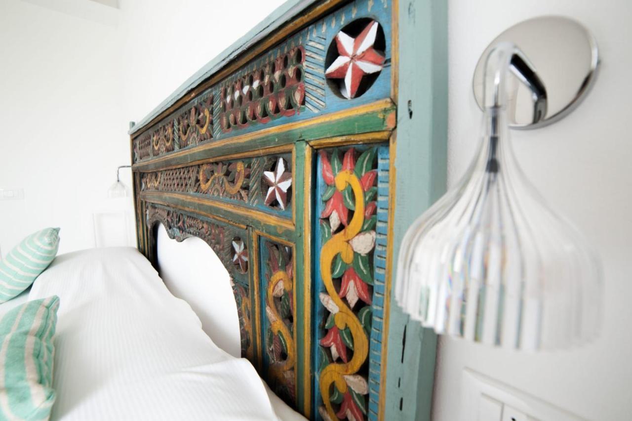 Bed & Breakfast A Mare Affitta Camere ファーノ エクステリア 写真