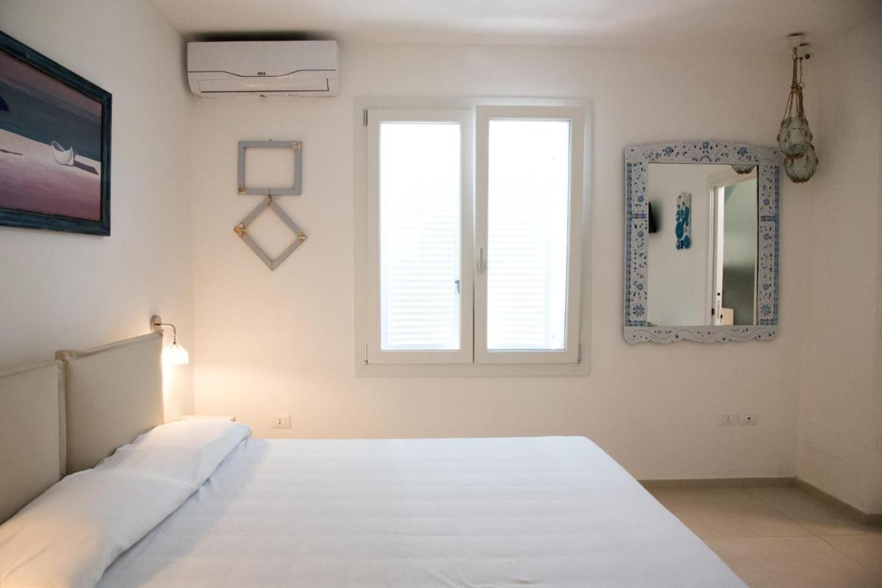 Bed & Breakfast A Mare Affitta Camere ファーノ エクステリア 写真