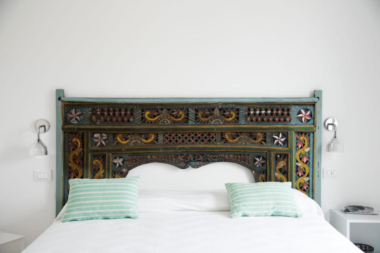Bed & Breakfast A Mare Affitta Camere ファーノ エクステリア 写真