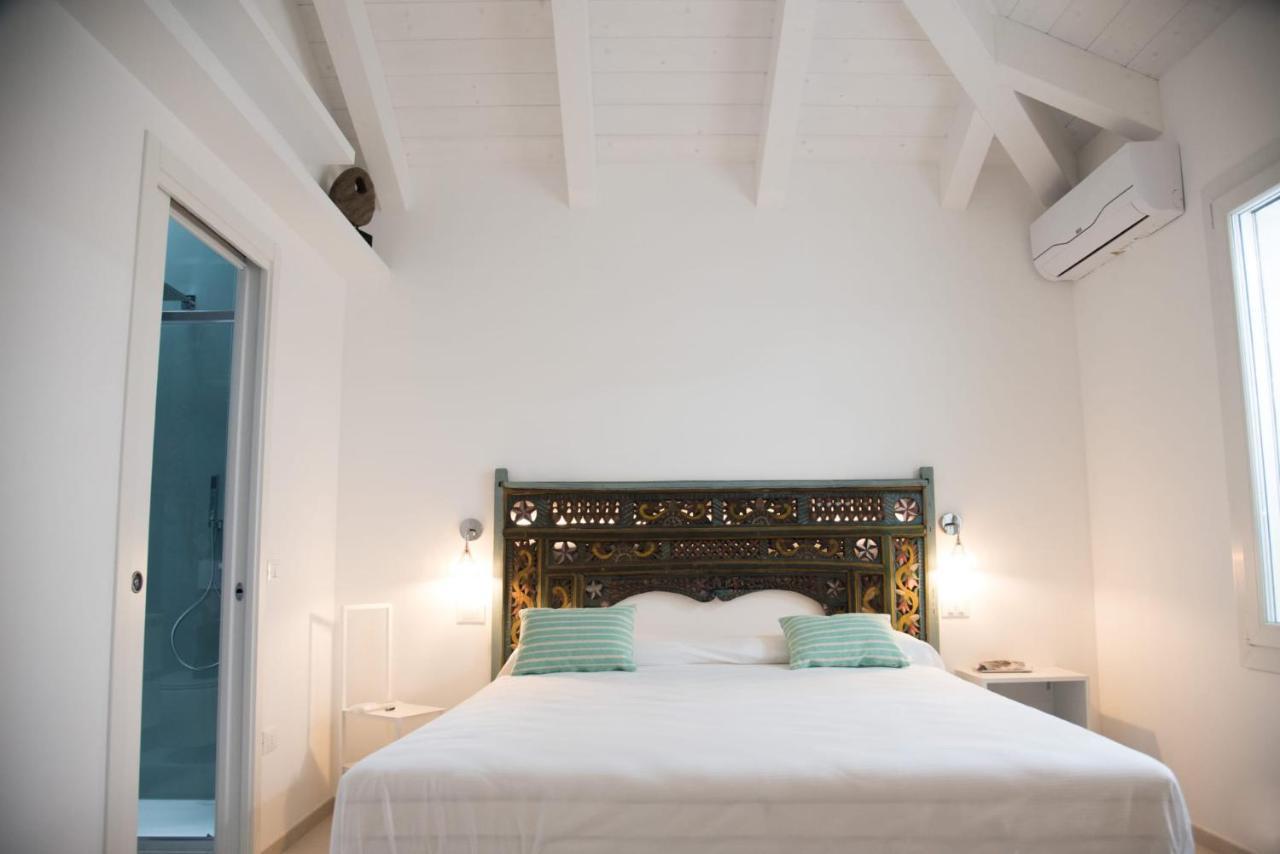 Bed & Breakfast A Mare Affitta Camere ファーノ エクステリア 写真