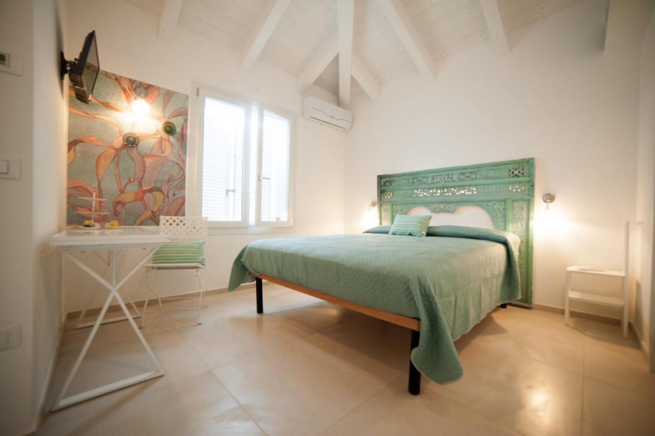 Bed & Breakfast A Mare Affitta Camere ファーノ エクステリア 写真