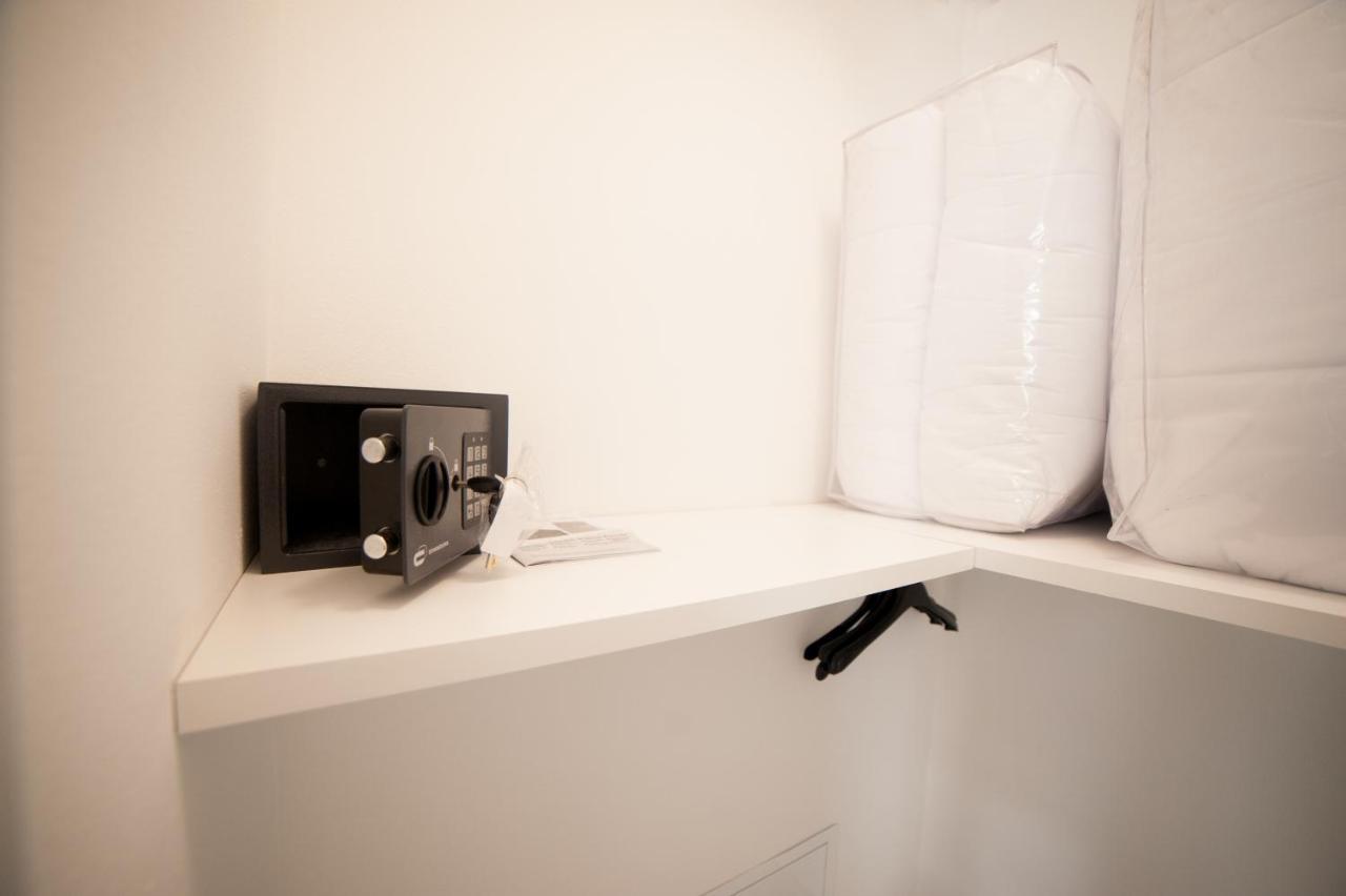 Bed & Breakfast A Mare Affitta Camere ファーノ エクステリア 写真