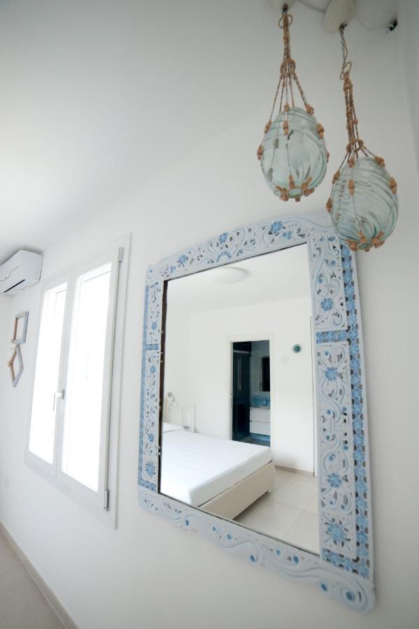 Bed & Breakfast A Mare Affitta Camere ファーノ エクステリア 写真