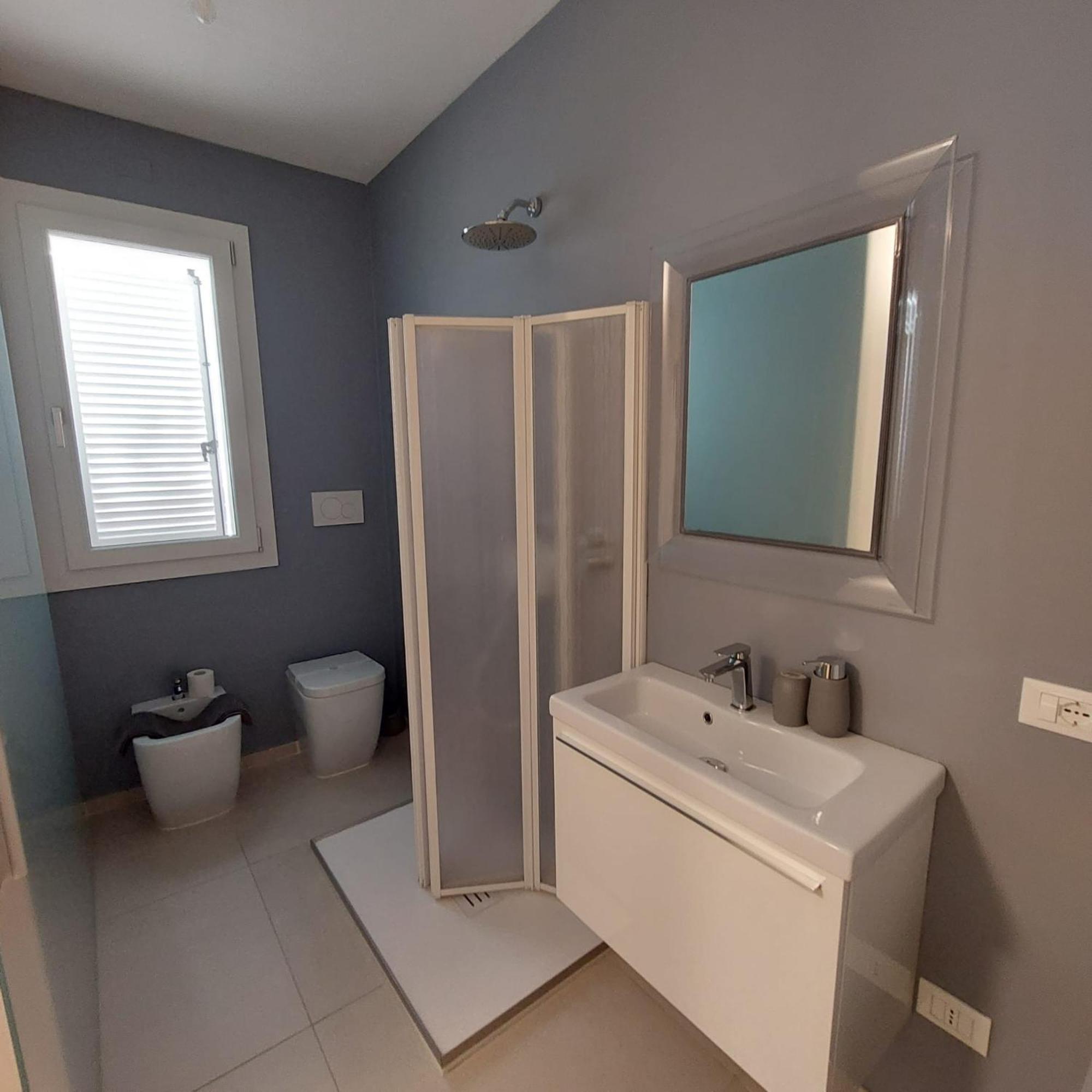 Bed & Breakfast A Mare Affitta Camere ファーノ エクステリア 写真