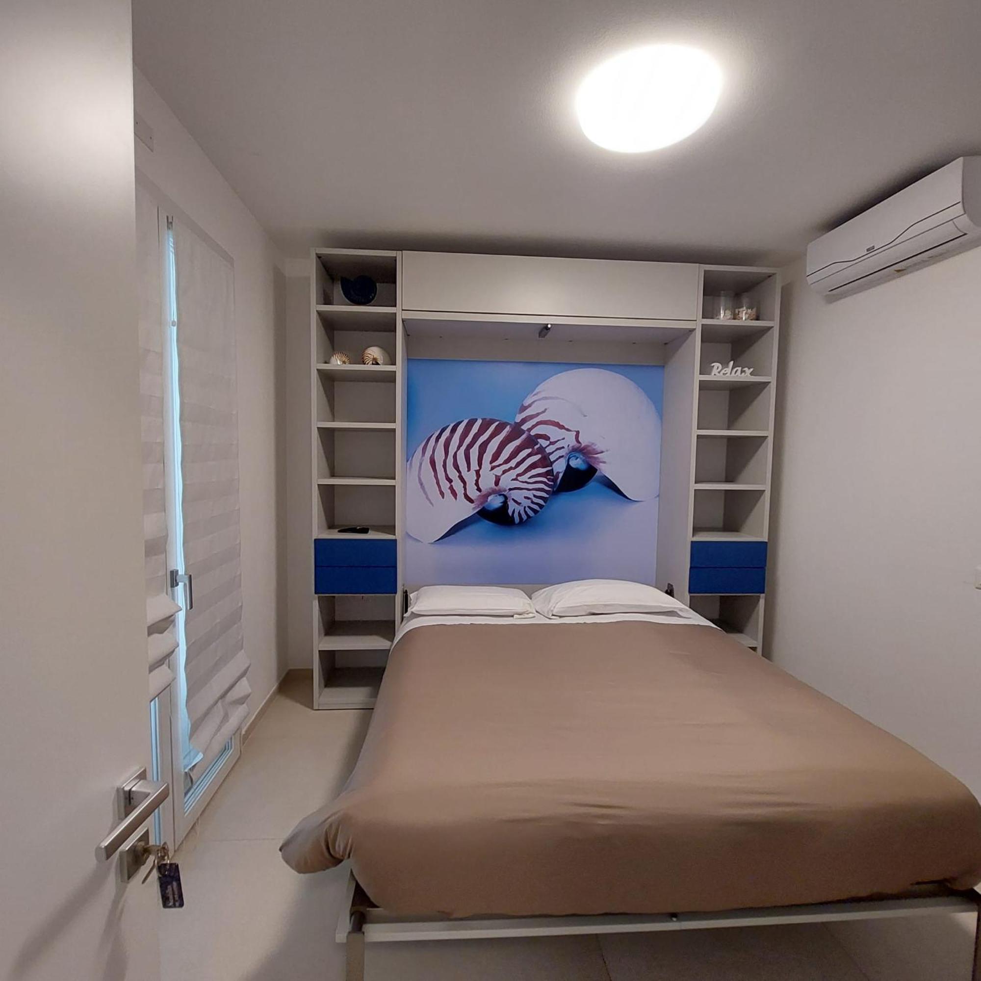 Bed & Breakfast A Mare Affitta Camere ファーノ エクステリア 写真